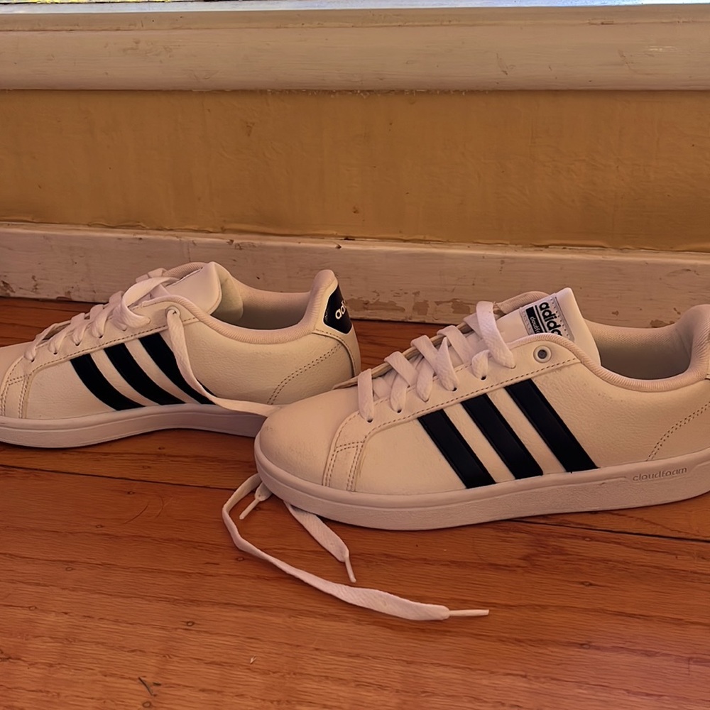 Adidas Neo Cloudfoam Memory Foam - image 3